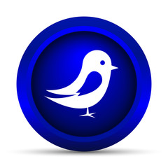 Bird icon