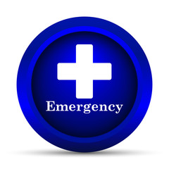 Emergency icon
