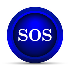 SOS icon
