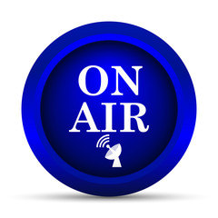 On air icon