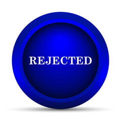 Rejected icon
