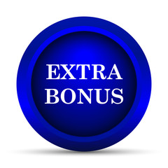 Extra bonus icon