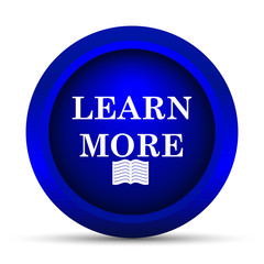 Learn more icon