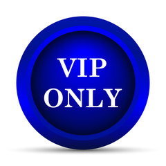 VIP only icon