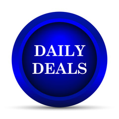 Daily deals icon