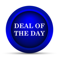 Deal of the day icon