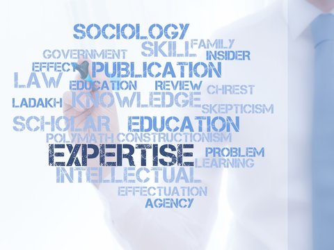 Expertise