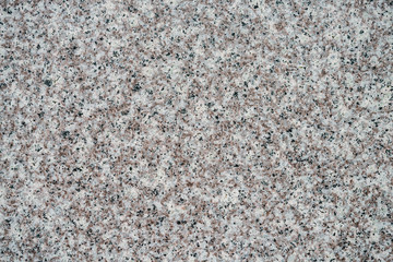 Gray granite