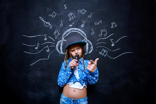 pop star