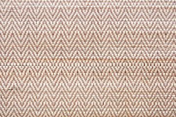 Woven texture background