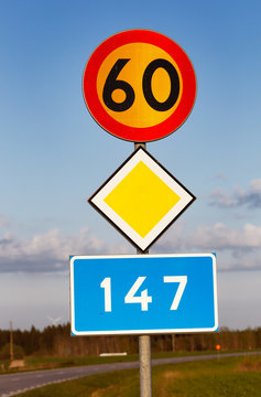 L&auml;nsv&auml;g 147
