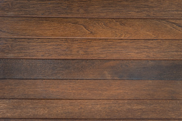 Obraz premium Dark brown wood texture background