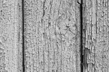 Obraz premium Old wood planks. Grunge table top or floor