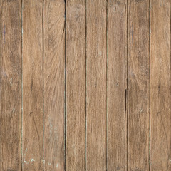 Fototapeta premium Old wooden window frame