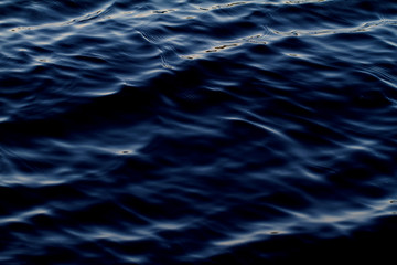 Water background