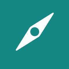 Compass Icon