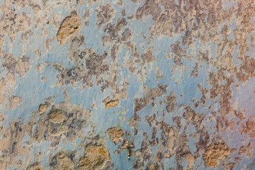 photo of the wall