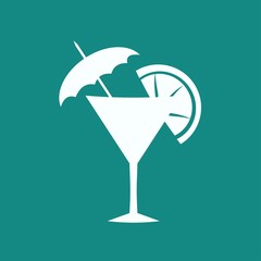 cocktail icon