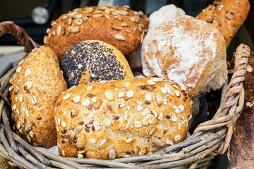 bread