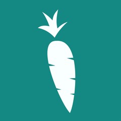 Carrot Icon