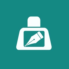 pen icon