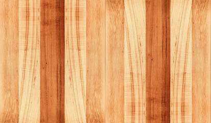 Oak laminate parquet floor texture background