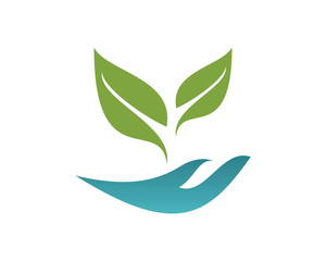 Eco Care Logo