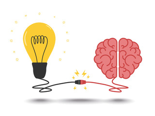 energizing brain connect powerful ideas