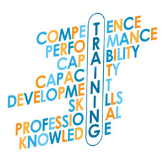 TRAINING Vector Crossword