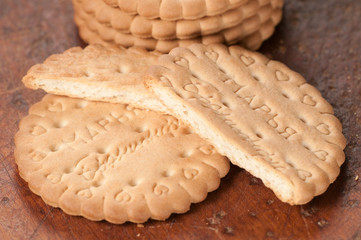 Cookies
