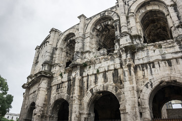 Arena of Nimes