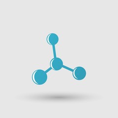 Molecule Icon