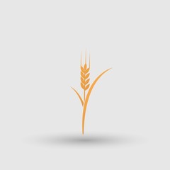 wheat icon