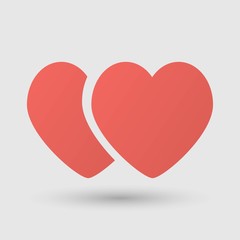 Heart Icon