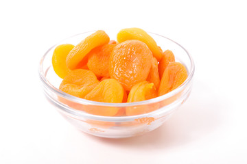 dried apricot