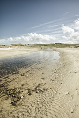 Falcarragh Beach Donegal Ireland