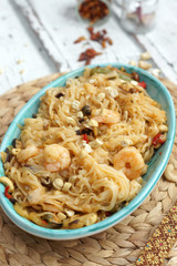 Pad Thai thailandese