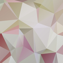 Low poly triangulated background. Colorful. Vector illustration.