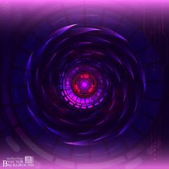 Digital technology and engineering, digital telecoms technology