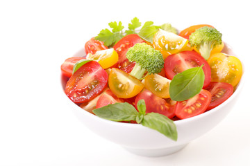 tomato salad