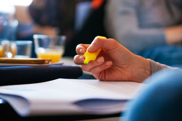 Student Learning