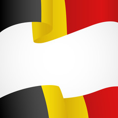 Decoration of Belgium insignia