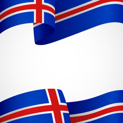 Decoration of Iceland insignia
