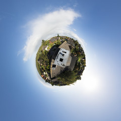 Little Planet