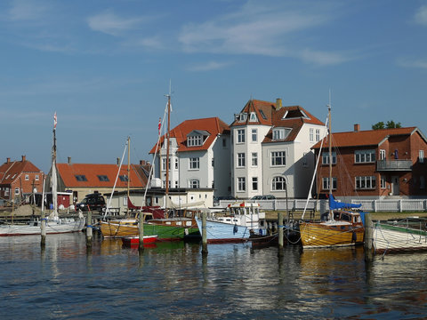 Kerteminde