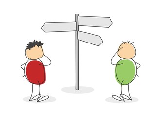 Concept of choice and opportunity