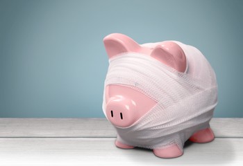 Piggy Bank.