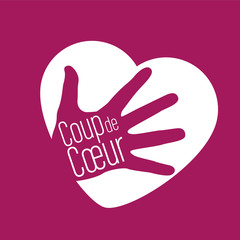 Fototapeta premium coup de coeur