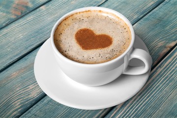 Coffee.