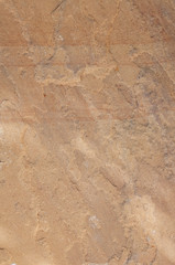 Background macro shot of a sandstone paving slab